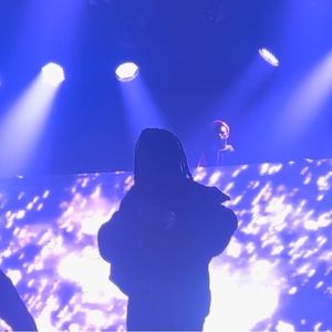 Meet your Posher, Jon